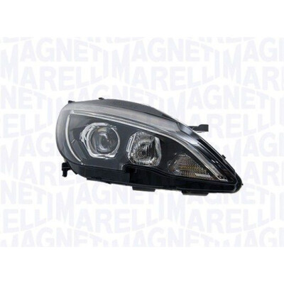 Farol principal