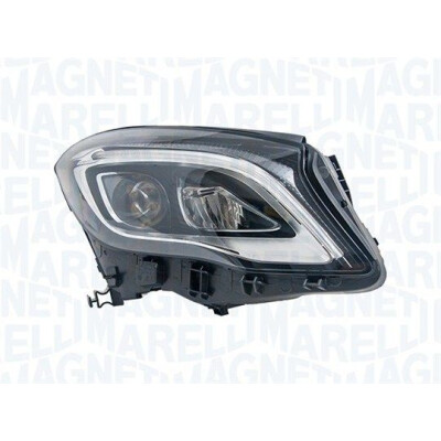 Farol principal