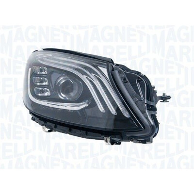 Farol principal