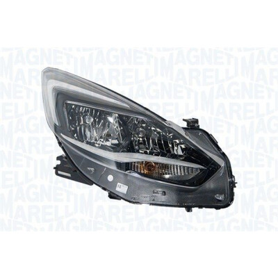 Farol principal