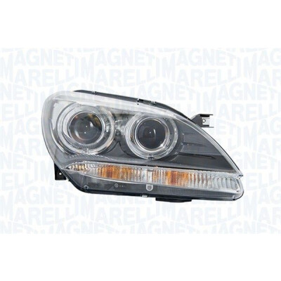 Farol principal