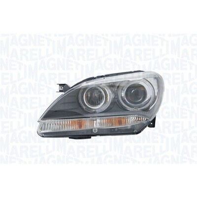 Farol principal
