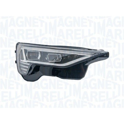 Farol principal
