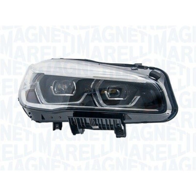 Farol principal