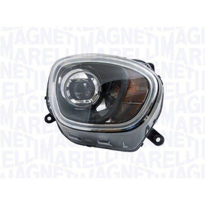 Farol principal