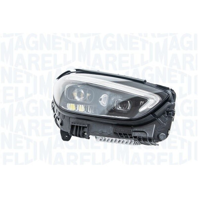 Farol principal