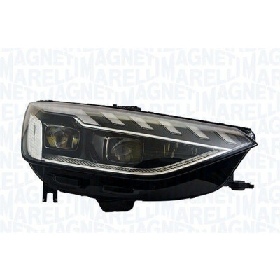 Farol principal