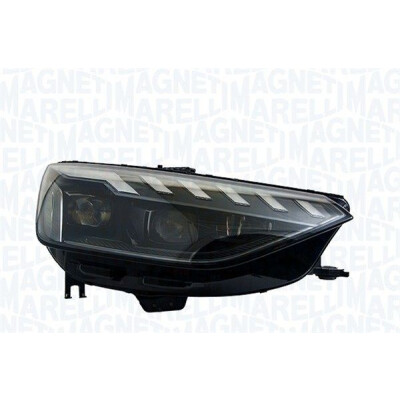 Farol principal