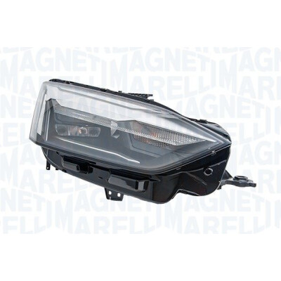 Farol principal