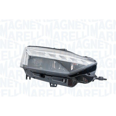 Farol principal
