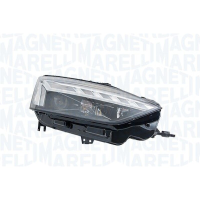 Farol principal
