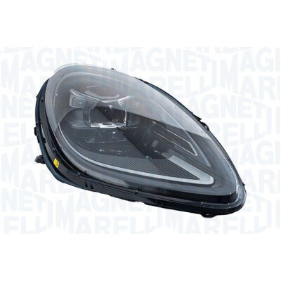 Farol principal