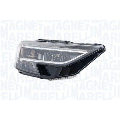 Farol principal