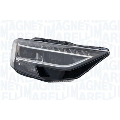 Farol principal