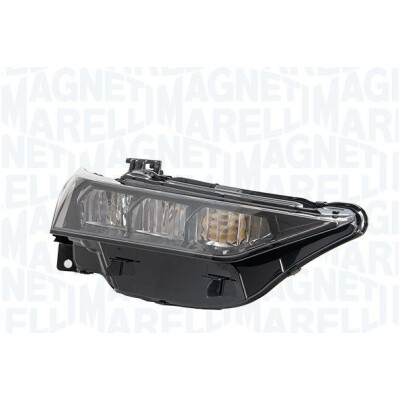 Farol principal