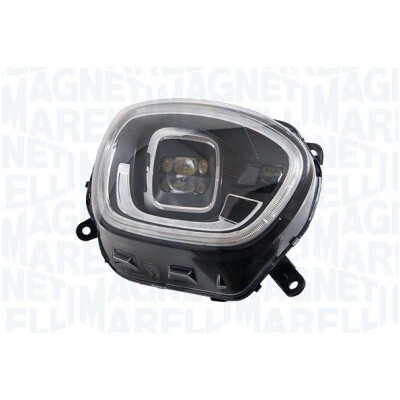 Farol principal