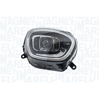 Farol principal