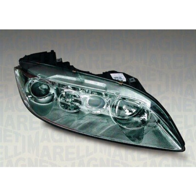 Farol principal