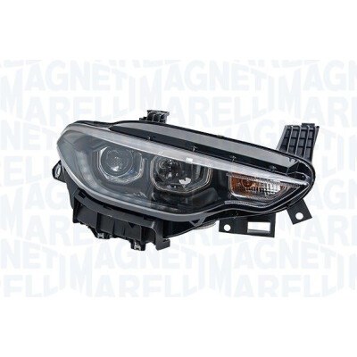 Farol principal