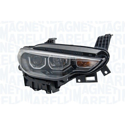 Farol principal