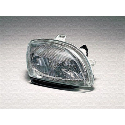 Farol principal