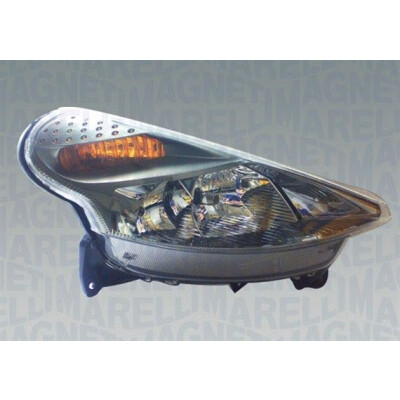 Farol principal
