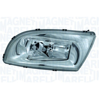 Farol principal