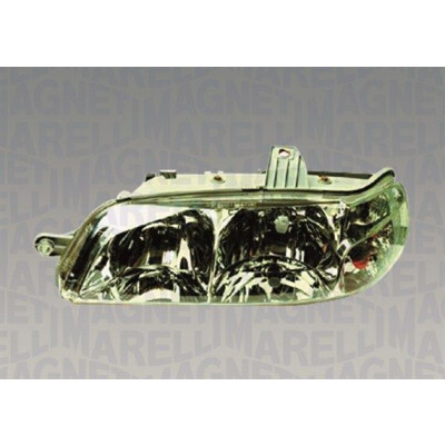 Farol principal