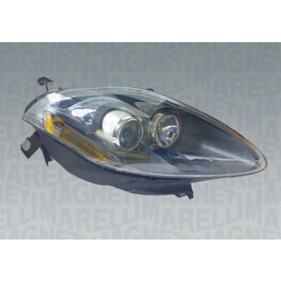 Farol principal