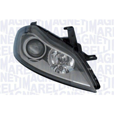 Farol principal