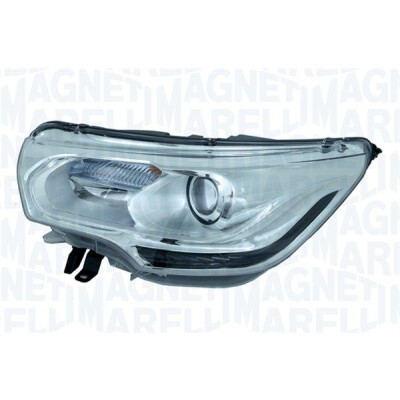 Farol principal