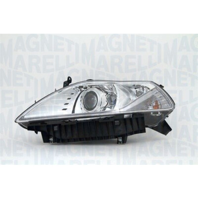 Farol principal