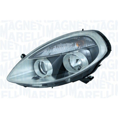Farol principal