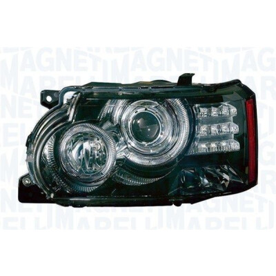 Farol principal