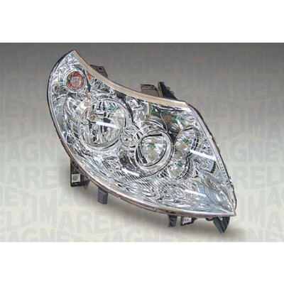Farol principal