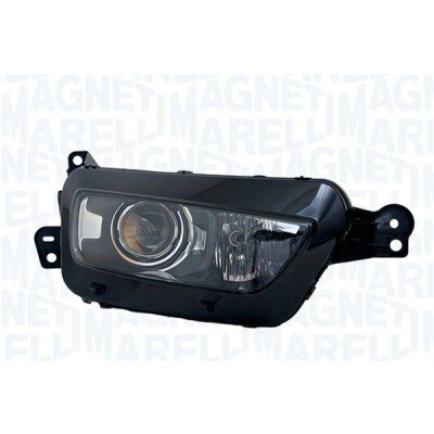 Farol principal
