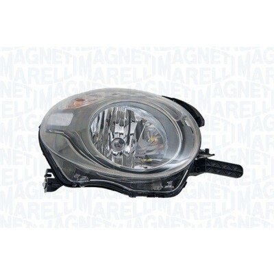 Farol principal