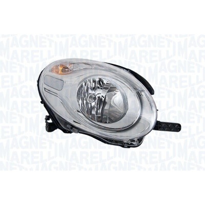 Farol principal