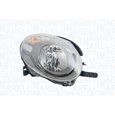 Farol principal