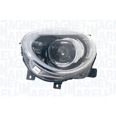 Farol principal