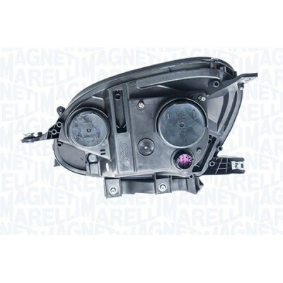 Farol principal