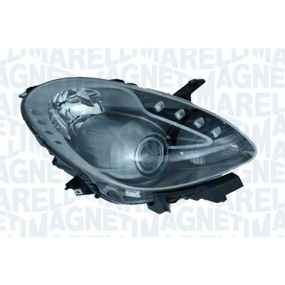Farol principal