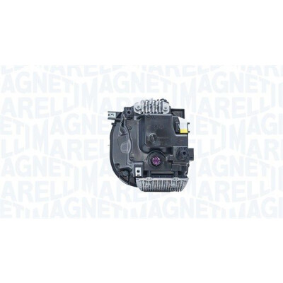 Farol principal