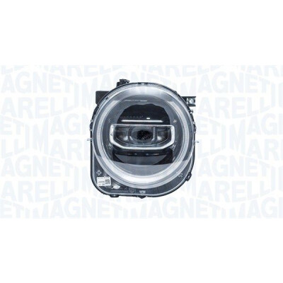 Farol principal