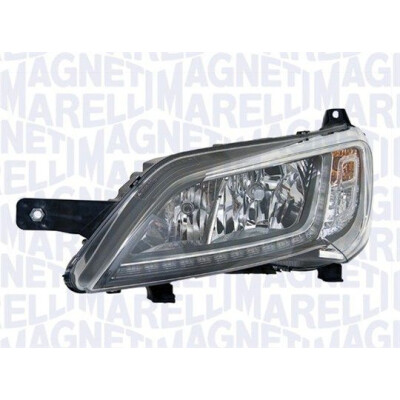 Farol principal