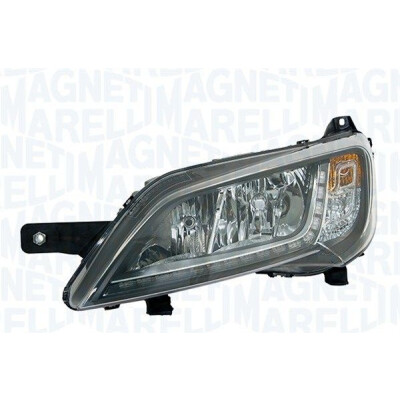 Farol principal