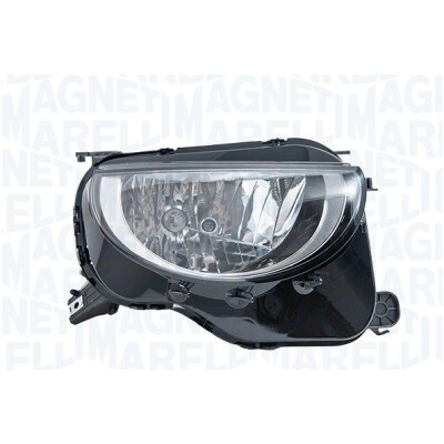 Farol principal