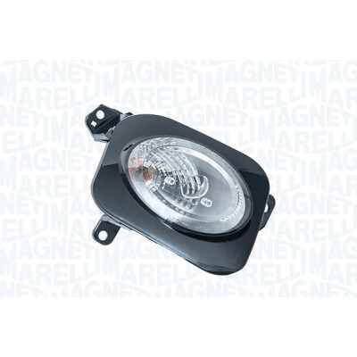 Farol principal