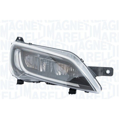 Farol principal