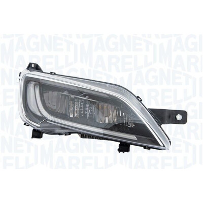 Farol principal
